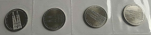 Dm deutsche mark - x,