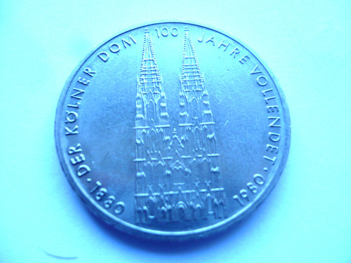 100 jahre kölner - dm,