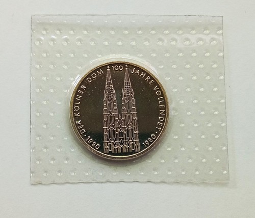 Gedenkmünze 1980 100 - 1980, "100