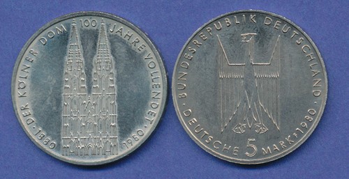 Bundesrepublik 5dm - bundesrepublik,