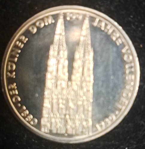1980 kölner dom - kölner, 100
