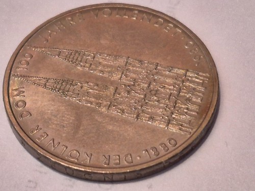 Gedenkmünze 1982 100 - 5, –