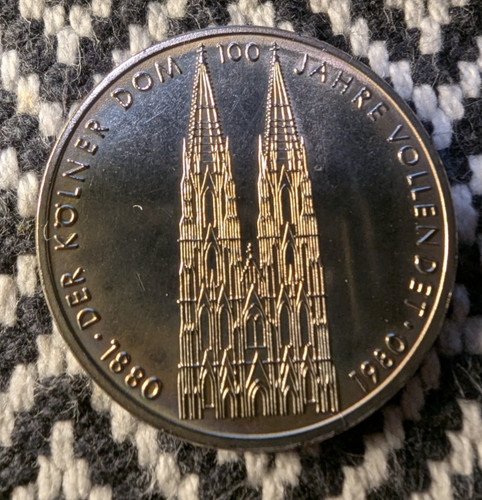 1980 deutschland kölner - 5,