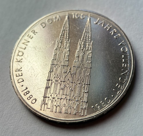 1980 deutschland 100 - |, |