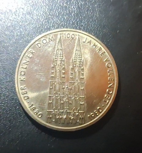 1980 kölner dom 100 - dom, |