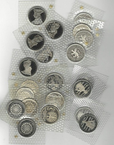 Deutschland brd mark - deutschland, 5