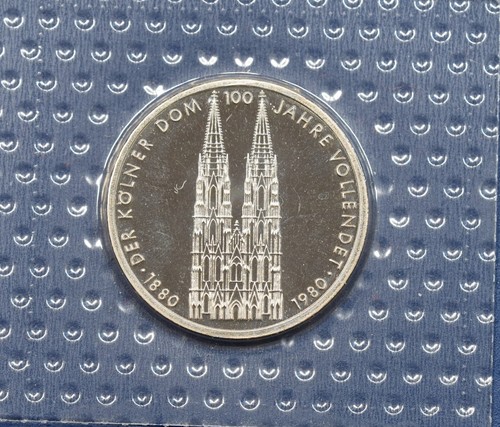100 jahre kölner dom - jahre, dm