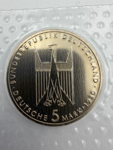 Brd 1980 kölner - 1980, dom