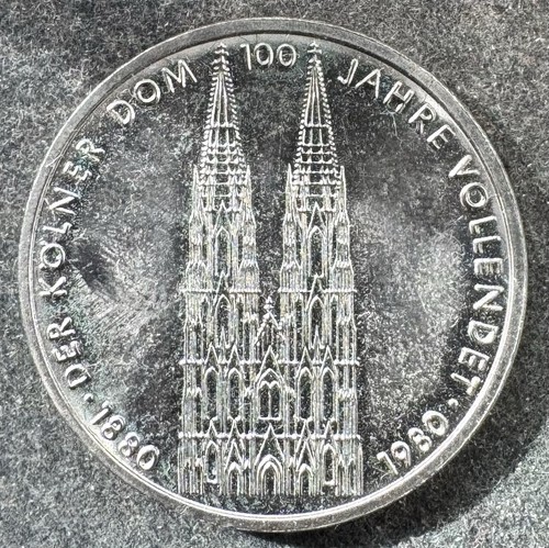 1980 kölner dom km - 5,