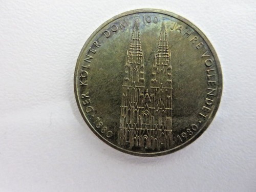 Brd 1980 der - brd, 5