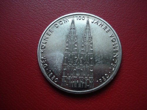 Brd 1980 f - ,