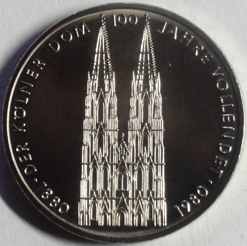 1980 f kölner - 1980,