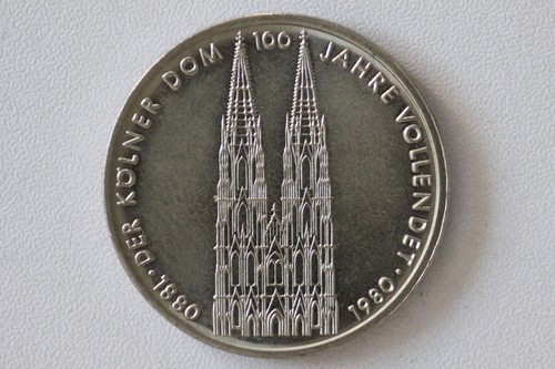 Brd 1980 100 jahre - brd,