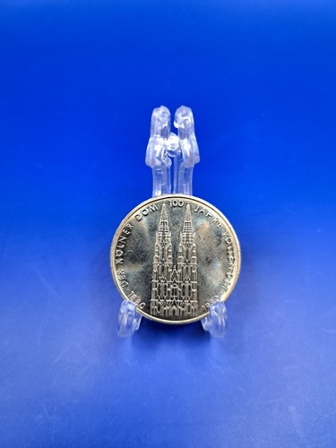 Münze bundesrepublik - 5, dm