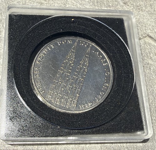 1980 kölner dom - f,