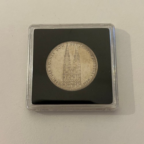 1980 brd der kölner dom - 1980,
