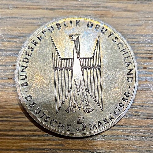 Brd 1980 - 5,